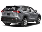 2025 Toyota RAV4 LE FWD (GS)