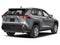 2025 Toyota RAV4 LE FWD (GS)