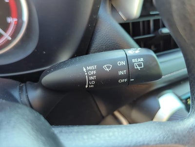 2025 Toyota RAV4 LE FWD (GS)