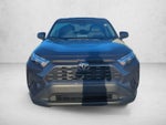 2025 Toyota RAV4 LE FWD (GS)