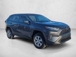 2025 Toyota RAV4 LE FWD (GS)