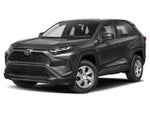 2023 Toyota RAV4 LE FWD (GS)