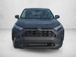 2025 Toyota RAV4 LE FWD (GS)