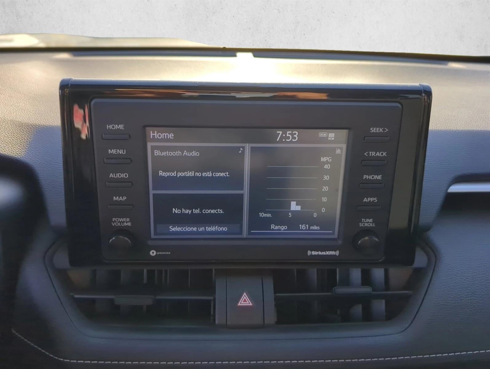 2021 Toyota RAV4 LE FWD (GS)