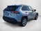 2021 Toyota RAV4 LE FWD (GS)