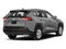 2021 Toyota RAV4 LE FWD (GS)