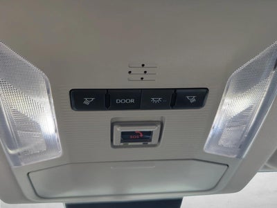 2024 Toyota RAV4 LE FWD (GS)