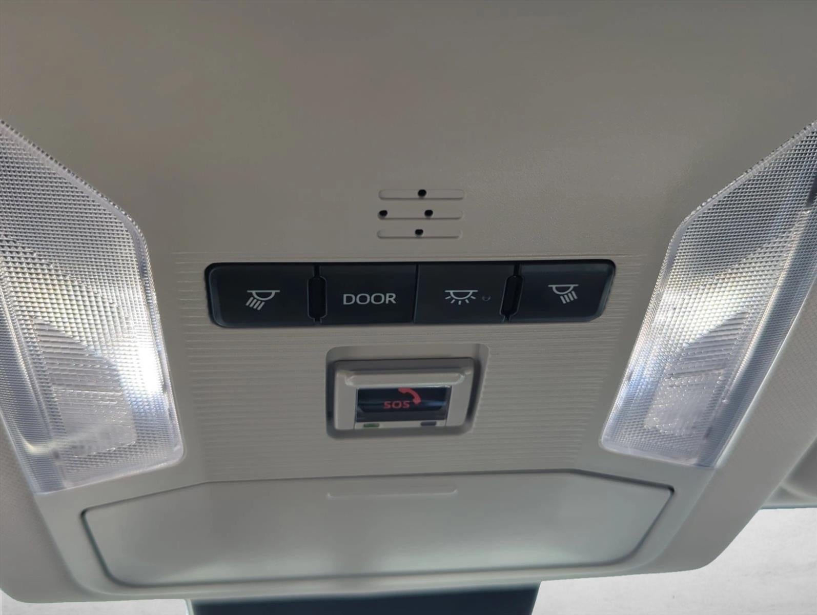 2024 Toyota RAV4 LE FWD (GS)