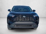2024 Toyota RAV4 LE FWD (GS)