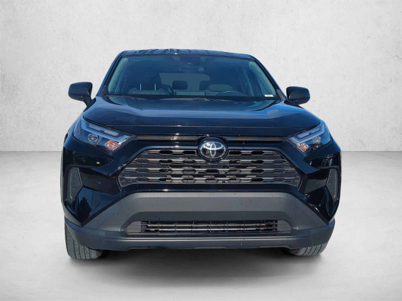 2024 Toyota RAV4 LE FWD (GS)