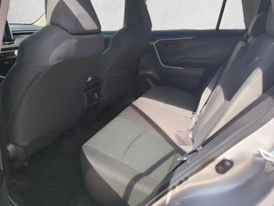 2024 Toyota RAV4 LE FWD (Natl)