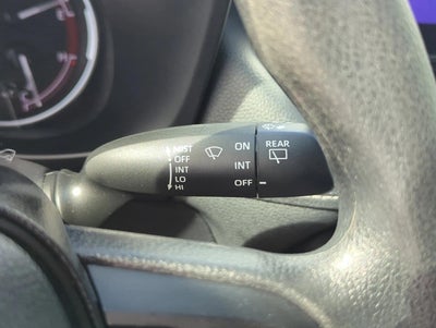 2024 Toyota RAV4 LE FWD (Natl)