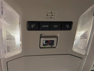 2024 Toyota RAV4 LE FWD (Natl)