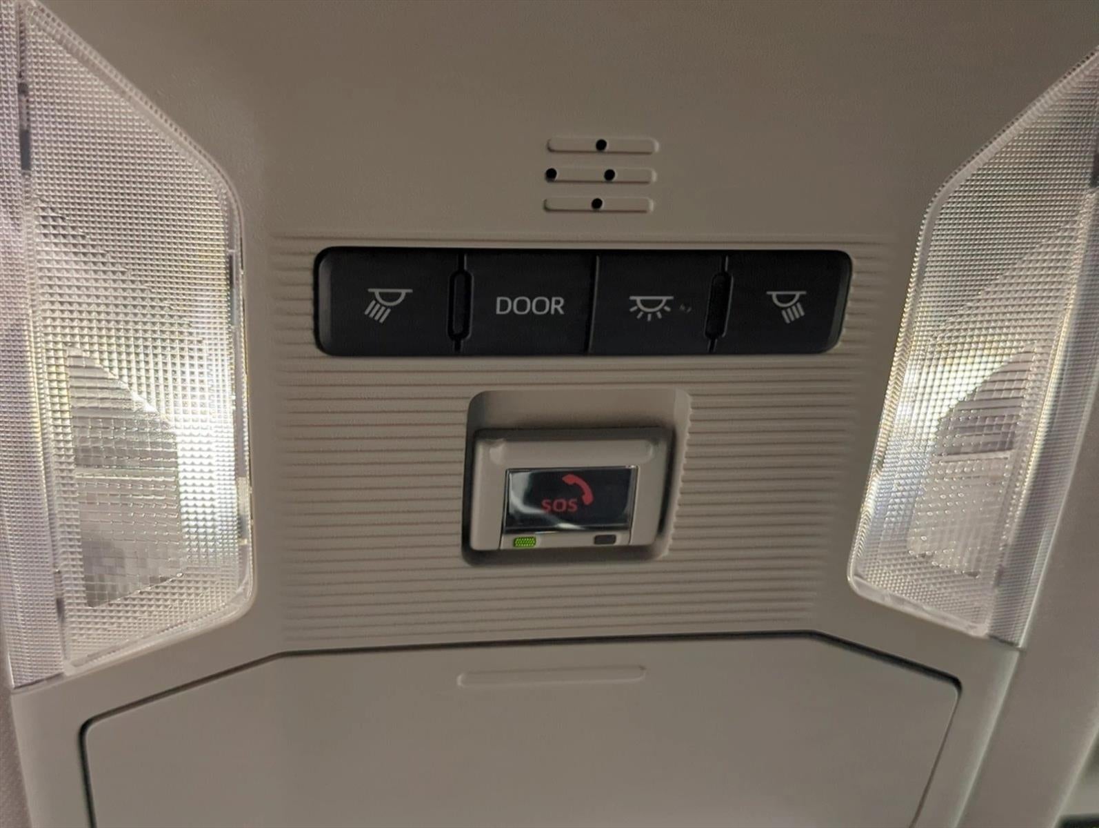 2024 Toyota RAV4 LE FWD (Natl)