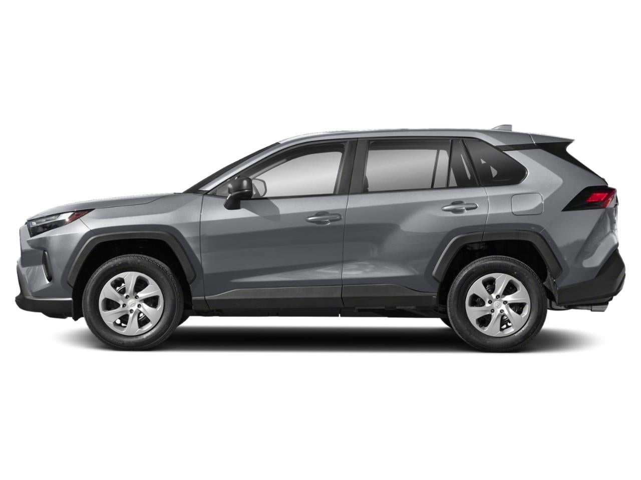 2024 Toyota RAV4 LE FWD (Natl)