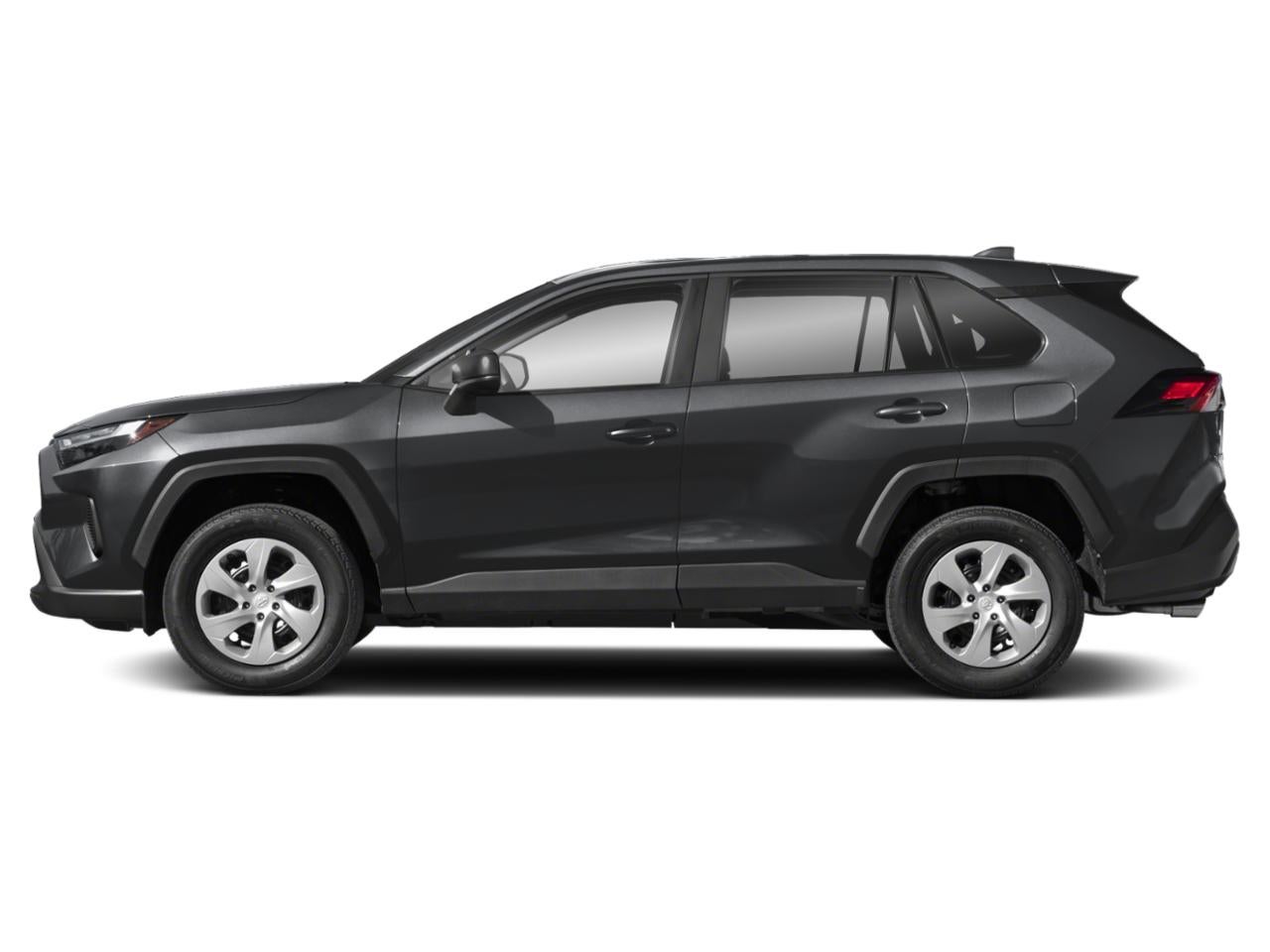 2024 Toyota RAV4 LE FWD (Natl)