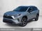 2021 Toyota RAV4 LE FWD (GS)