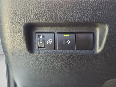 2024 Toyota RAV4 LE FWD (GS)