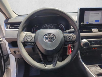 2024 Toyota RAV4 LE FWD (GS)