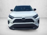 2024 Toyota RAV4 LE FWD (GS)