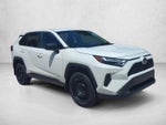 2024 Toyota RAV4 LE FWD (GS)