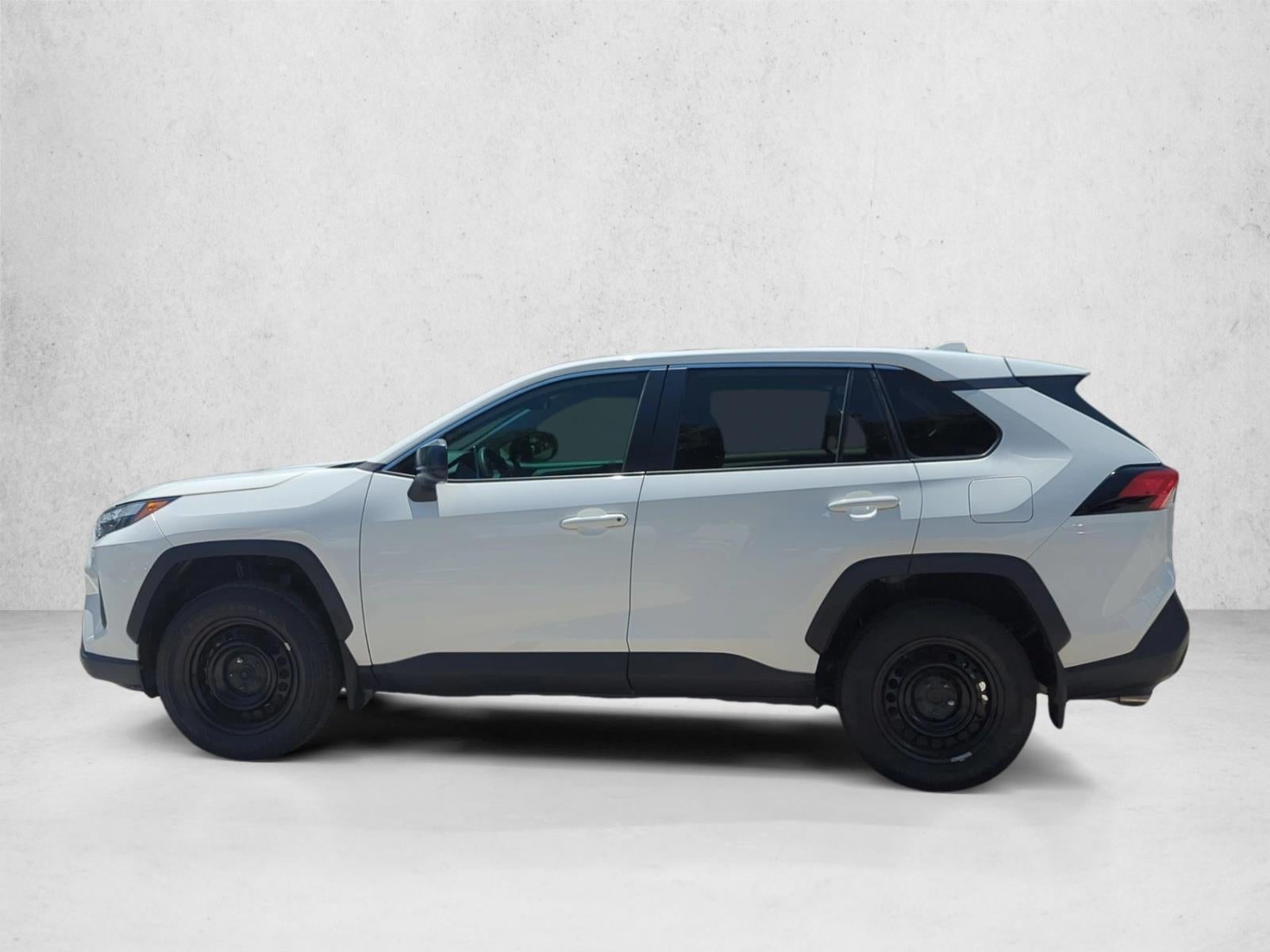 2024 Toyota RAV4 LE FWD (GS)