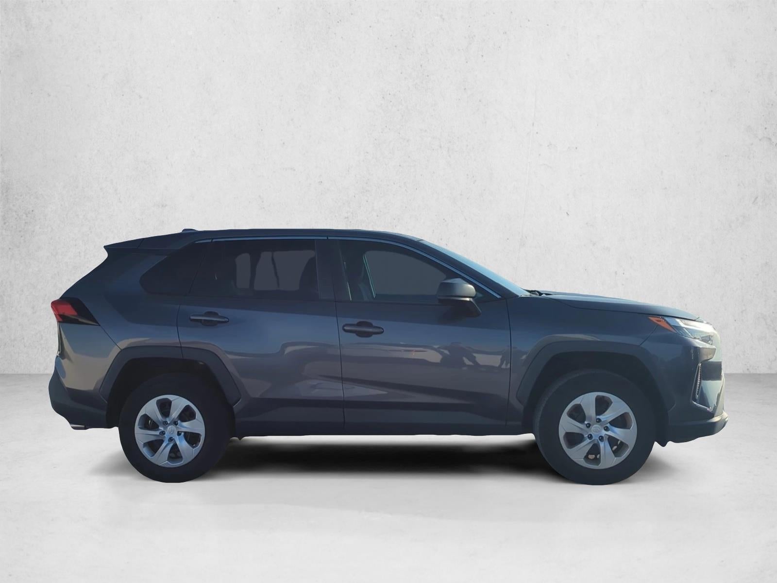 2023 Toyota RAV4 LE FWD (GS)