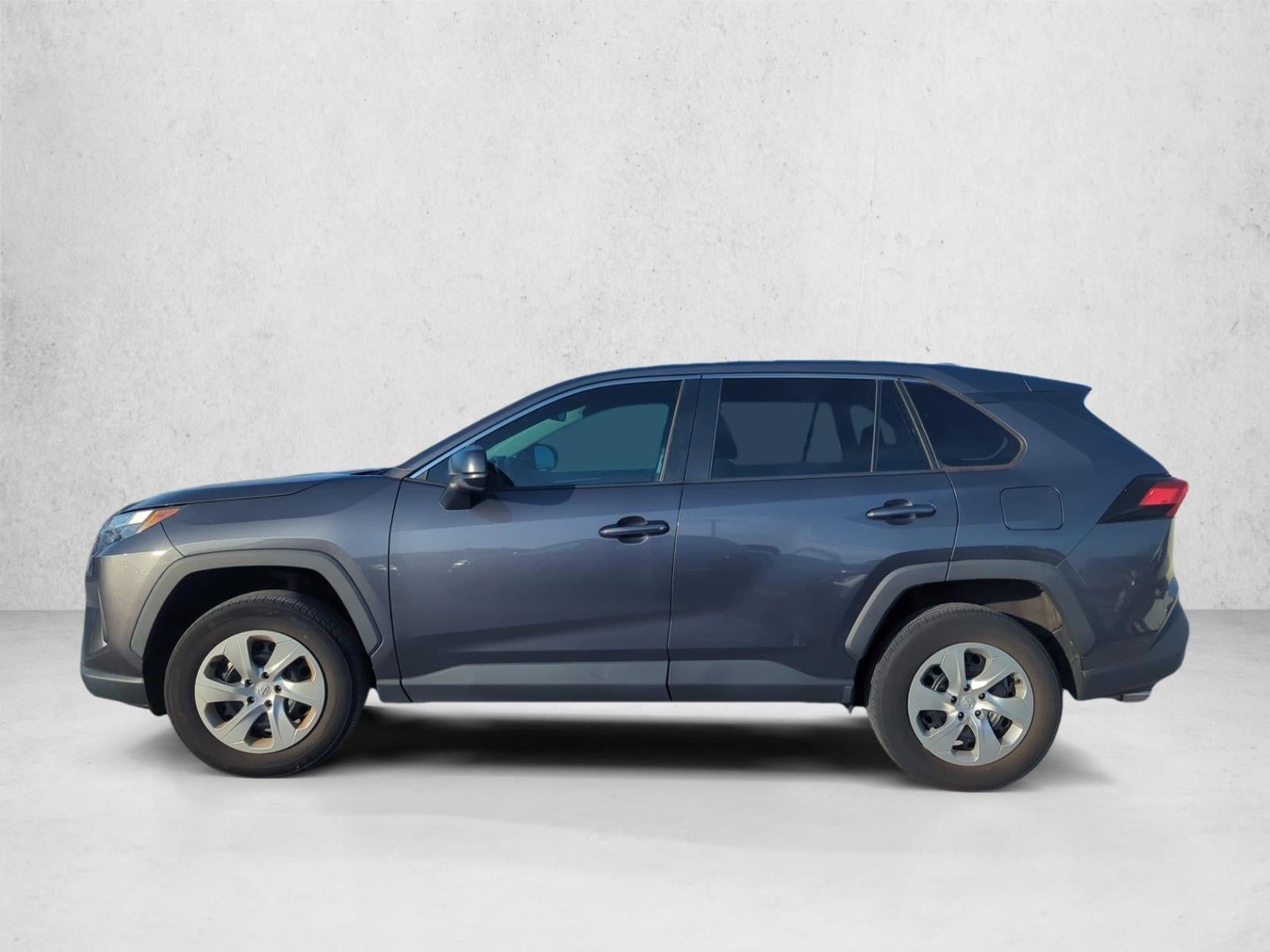 2023 Toyota RAV4 LE FWD (GS)