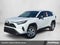 2025 Toyota RAV4 LE FWD (GS)