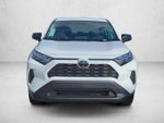 2025 Toyota RAV4 LE FWD (GS)