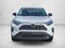 2025 Toyota RAV4 LE FWD (GS)