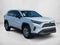 2025 Toyota RAV4 LE FWD (GS)