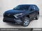 2025 Toyota RAV4 LE FWD (GS)