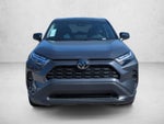 2025 Toyota RAV4 LE FWD (GS)