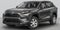 2025 Toyota RAV4 LE FWD (GS)