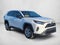 2022 Toyota RAV4 LE FWD (GS)