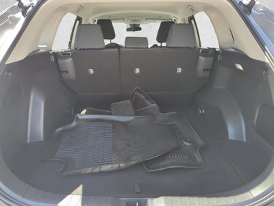 2023 Toyota RAV4 LE FWD (GS)