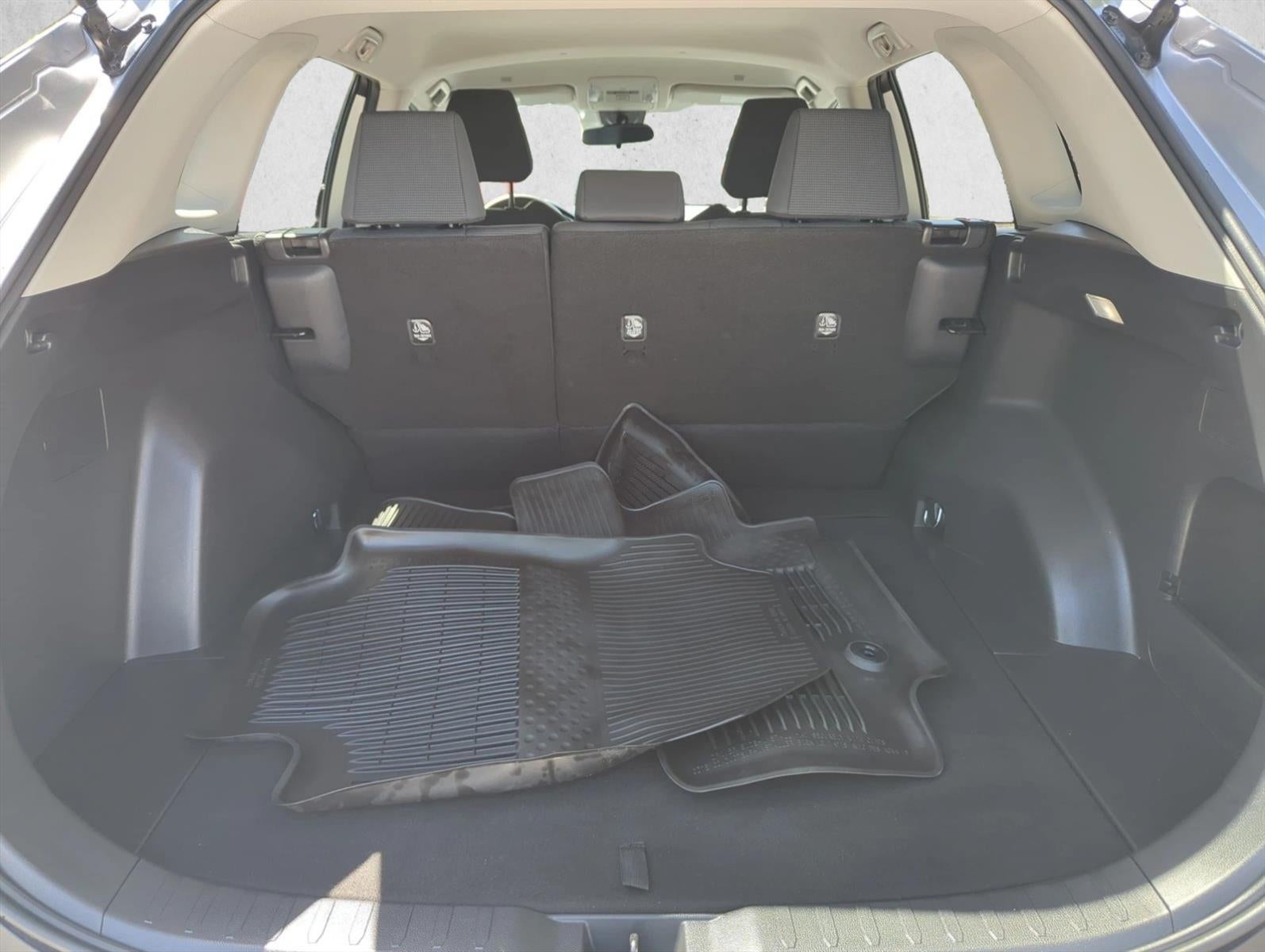 2023 Toyota RAV4 LE FWD (GS)
