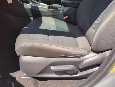 2023 Toyota RAV4 LE FWD (GS)