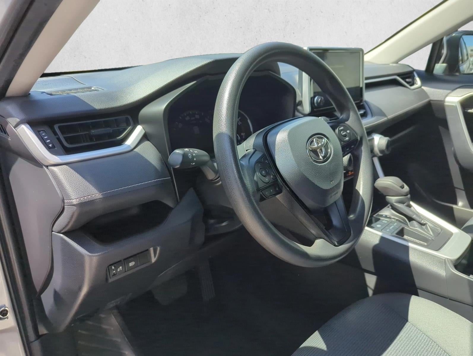 2023 Toyota RAV4 LE FWD (GS)