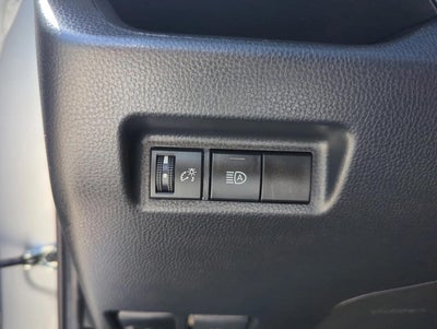 2023 Toyota RAV4 LE FWD (GS)