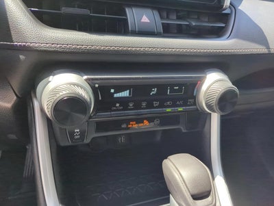 2023 Toyota RAV4 LE FWD (GS)