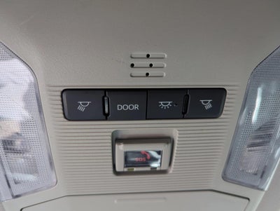 2023 Toyota RAV4 LE FWD (GS)