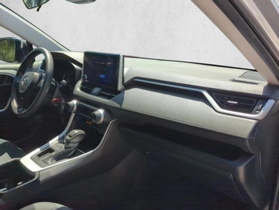 2023 Toyota RAV4 LE FWD (GS)