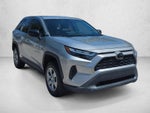 2023 Toyota RAV4 LE FWD (GS)