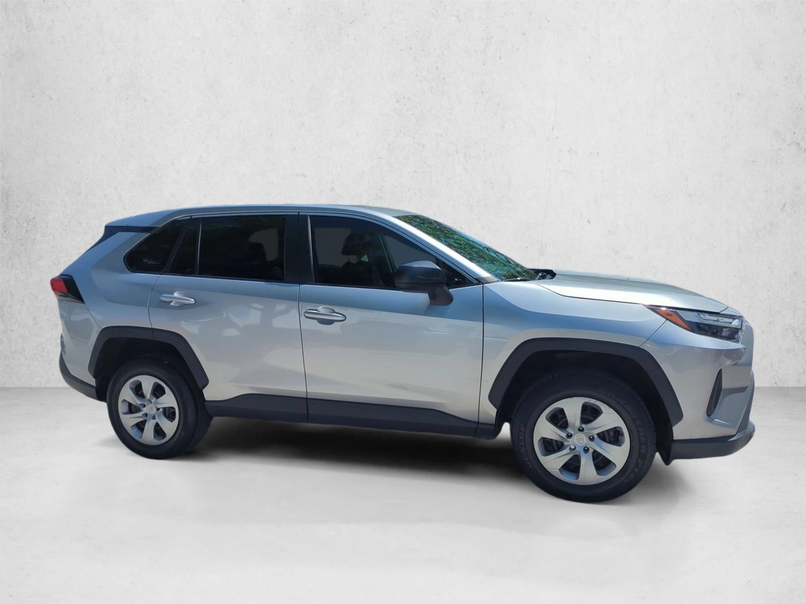 2023 Toyota RAV4 LE FWD (GS)