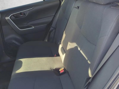 2024 Toyota RAV4 LE FWD (GS)