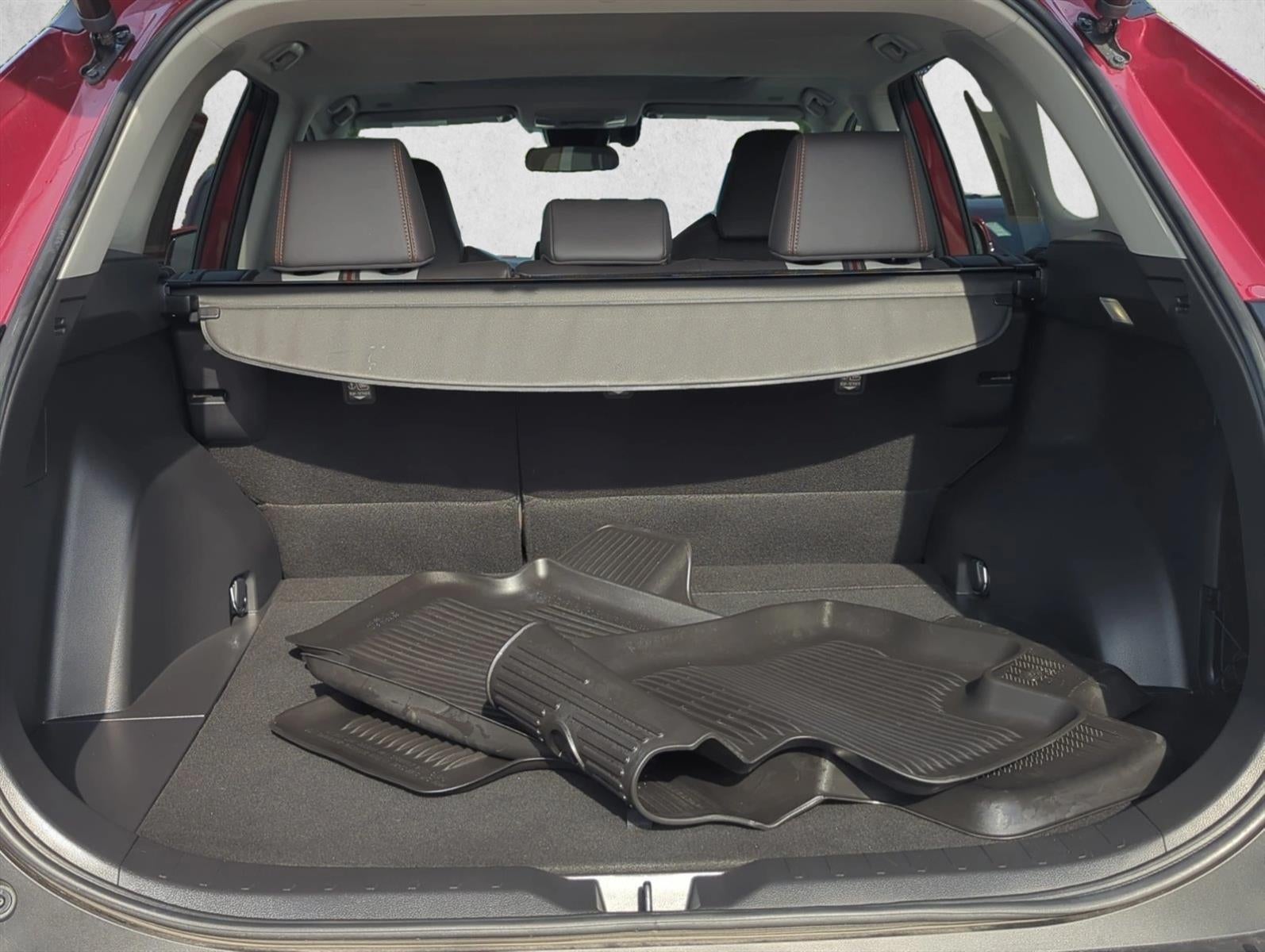 2023 Toyota RAV4 Adventure AWD (Natl)
