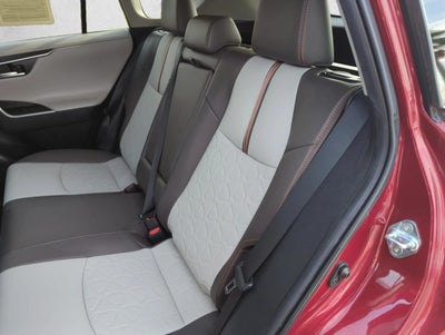 2023 Toyota RAV4 Adventure AWD (Natl)