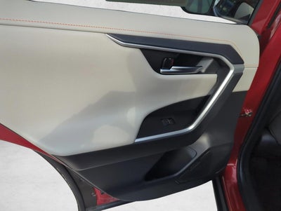2023 Toyota RAV4 Adventure AWD (Natl)